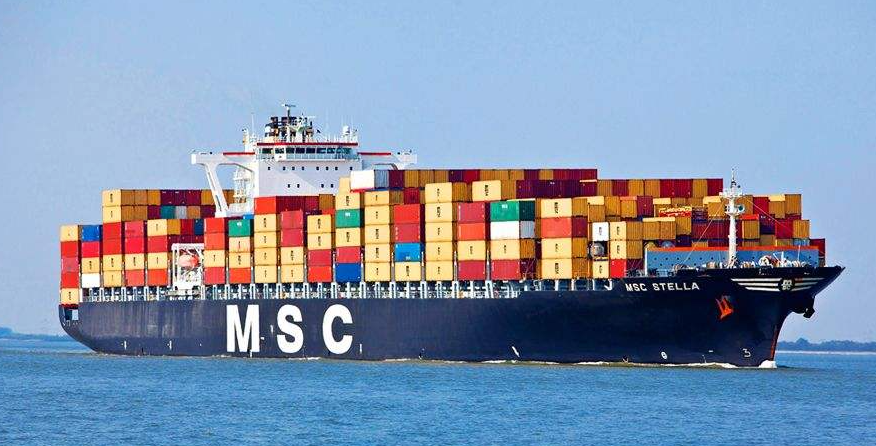 爆單！這一市場中國商品占一半份額，帶熱跨境物流